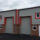industrial architects cheshire