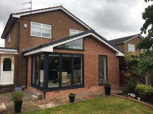 house extensions